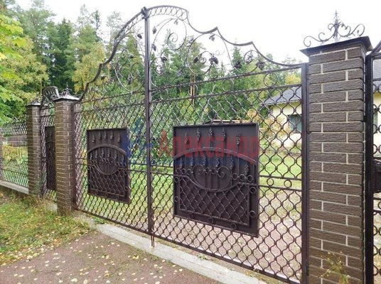 Объект по адресу Москва, Соколинское п, д. 10 