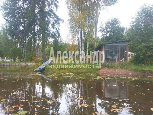 Объект по адресу Москва, Соколинское п, д. 10 