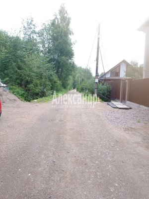 Объект по адресу Москва, СТ Радуга(г.Выборг) дп 