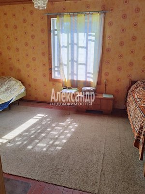 Объект по адресу Москва, Автодорожник тер. СНТ 