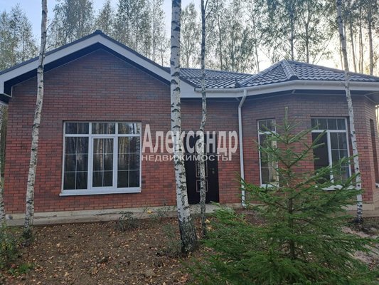 Объект по адресу Ленинградская обл, Всеволожский р-н, Мира ул