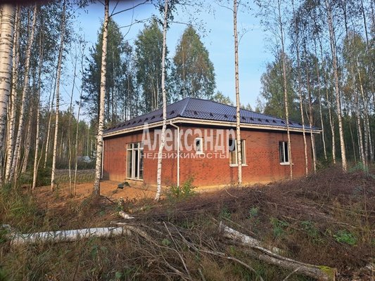 Объект по адресу Ленинградская обл, Всеволожский р-н, Мира ул