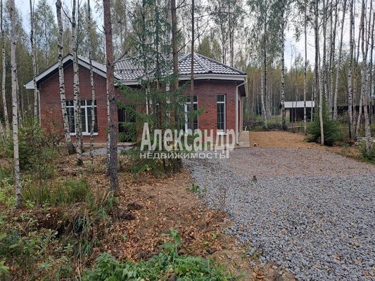 Объект по адресу Ленинградская обл, Всеволожский р-н, Мира ул