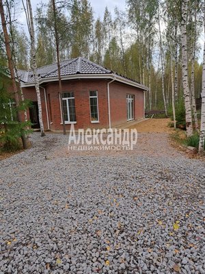 Объект по адресу Ленинградская обл, Всеволожский р-н, Мира ул