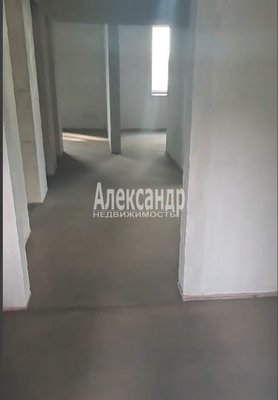 Объект по адресу Ленинградская обл, Всеволожский р-н, Мира ул