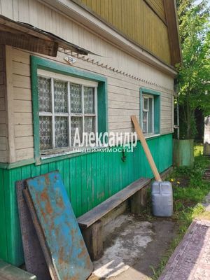 Объект по адресу Москва, НТС Сатурн тер 
