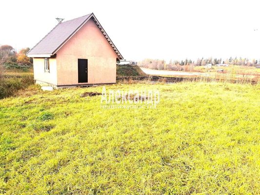 Объект по адресу Ленинградская обл, Приозерский р-н, Снегиревка д, Просвещения ул, д. 14