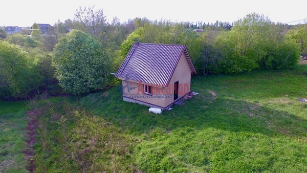 Объект по адресу Ленинградская обл, Приозерский р-н, Снегиревка д, Просвещения ул, д. 14