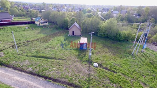 Объект по адресу Ленинградская обл, Приозерский р-н, Снегиревка д, Просвещения ул, д. 14