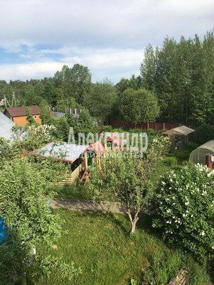 Объект по адресу Москва, Правдино п 