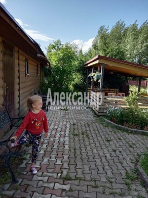 Объект по адресу Москва, Правдино п 