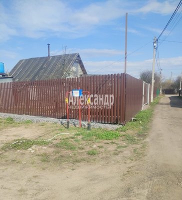 Объект по адресу Санкт-Петербург г, Дружбы (Торики) ул, д. 173