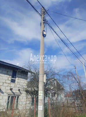 Объект по адресу Санкт-Петербург г, Дружбы (Торики) ул, д. 173