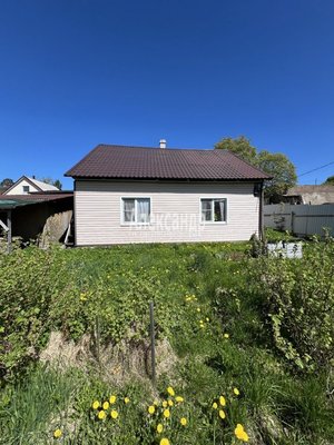 Объект по адресу Ленинградская обл, Выборгский р-н, Уральская ул, д. 31