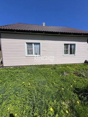 Объект по адресу Ленинградская обл, Выборгский р-н, Уральская ул, д. 31