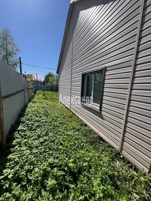 Объект по адресу Ленинградская обл, Выборгский р-н, Уральская ул, д. 31