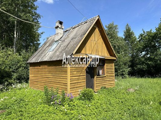 Объект по адресу Москва, Коккорево д, 6 