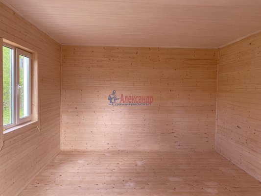 Объект по адресу Ленинградская обл, Выборгский р-н, Коробицыно п, Центральная ул