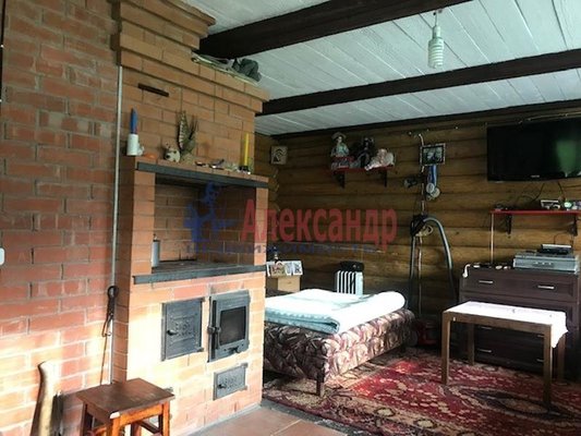 Объект по адресу Ленинградская обл, Выборгский р-н, Чулково п, Форельная ул, д. 15