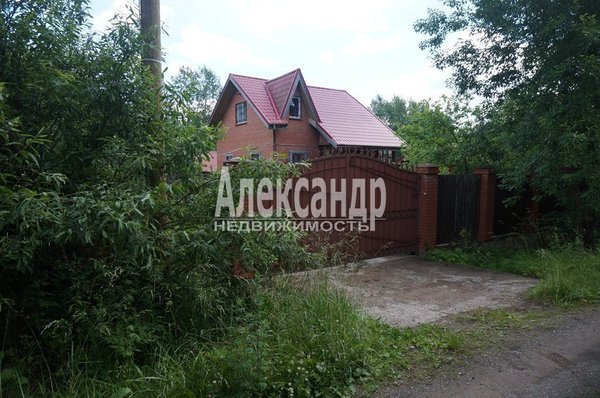 Объект по адресу Москва, Порожек д, д. 96 