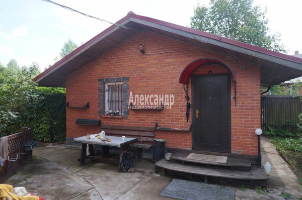 Объект по адресу Москва, Порожек д, д. 96 