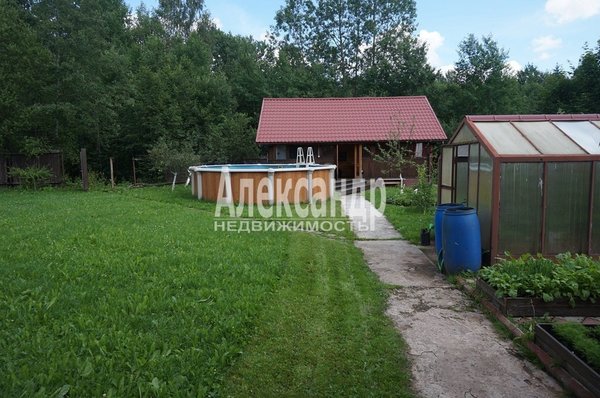 Объект по адресу Москва, Порожек д, д. 96 