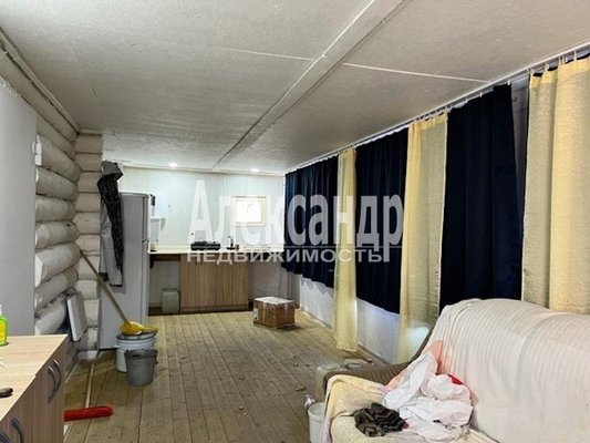 Объект по адресу Москва, Кирки п 