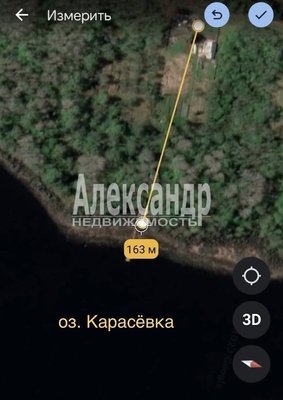 Объект по адресу Москва, Кирки п 