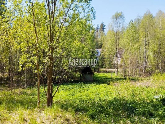 Объект по адресу Москва, Мик снт 
