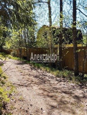 Объект по адресу Москва, Мик снт 