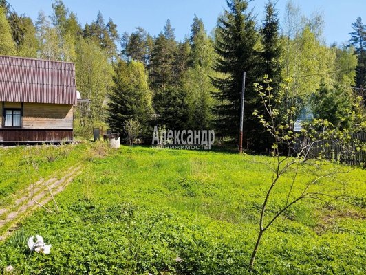 Объект по адресу Москва, Мик снт, д. 20 