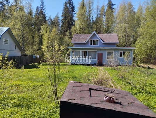 Объект по адресу Москва, Мик снт, д. 20 