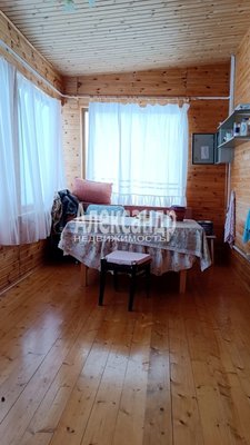 Объект по адресу Москва, Мик снт, д. 20 