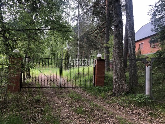Объект по адресу Москва, Мыс п 