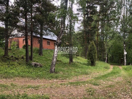 Объект по адресу Москва, Мыс п 