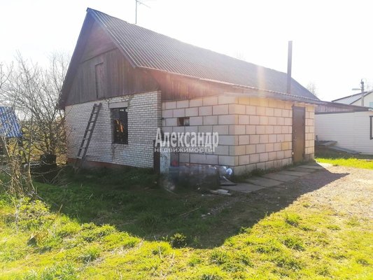 Объект по адресу Москва, Рябиновая ул, 3 