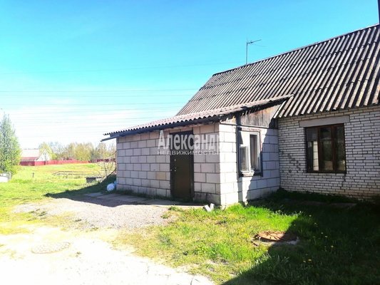 Объект по адресу Москва, Рябиновая ул, 3 