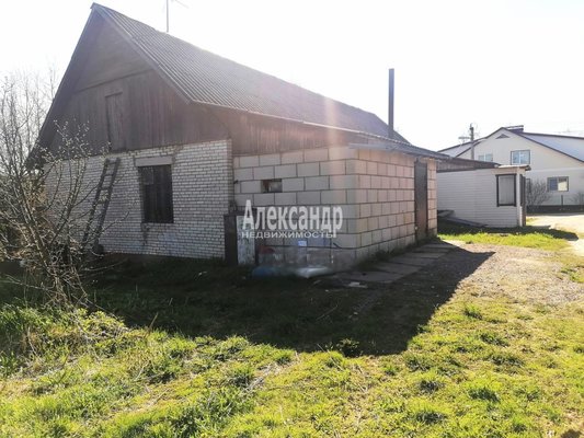 Объект по адресу Москва, Рябиновая ул, 3 