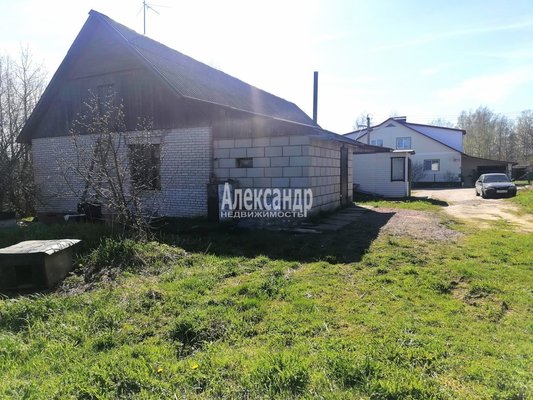 Объект по адресу Москва, Рябиновая ул, 3 