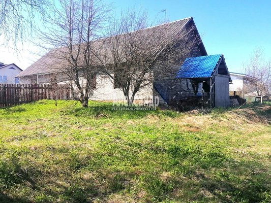 Объект по адресу Москва, Рябиновая ул, 3 