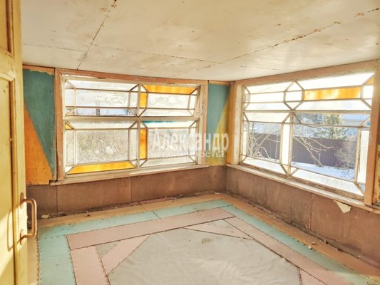 Объект по адресу Ленинградская обл, Ломоносовский р-н, СНТ Горьковское тер, 23-я Западная ул