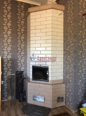 Объект по адресу Ленинградская обл, Выборгский р-н, Советская ул