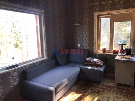 Объект по адресу Ленинградская обл, Выборгский р-н, Советская ул