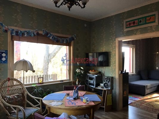 Объект по адресу Ленинградская обл, Выборгский р-н, Советская ул