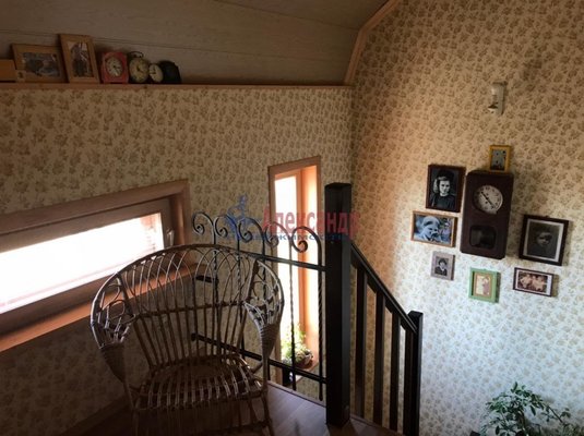 Объект по адресу Ленинградская обл, Выборгский р-н, Советская ул