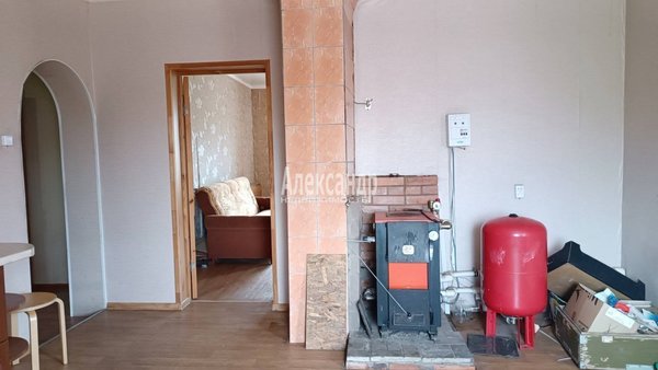 Объект по адресу Ленинградская обл, Выборгский р-н, Возрождение ст, Вокзальная ул, д. 10