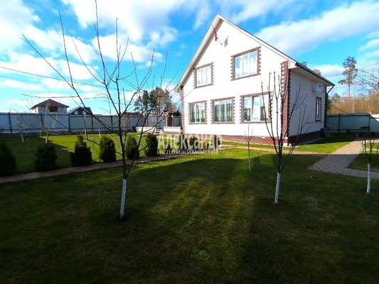 Объект по адресу Ленинградская обл, Приозерский р-н, Кривко д, Просторная ул, д. 7