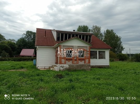 Объект по адресу Москва, Мельниково п 