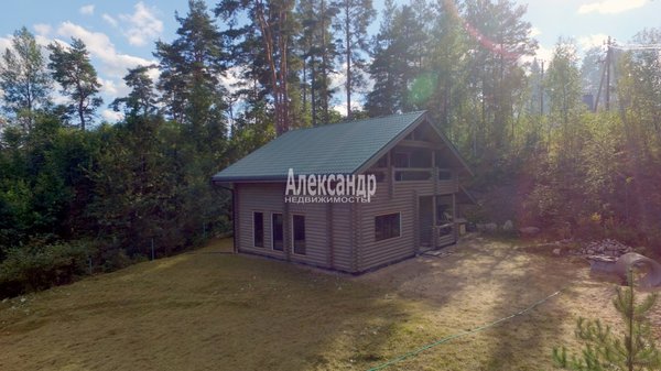 Объект по адресу Москва, Красное п 