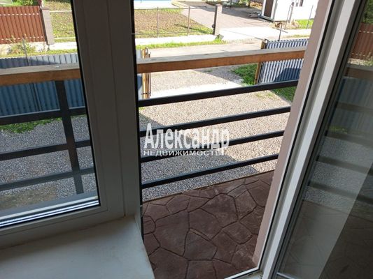 Объект по адресу Ленинградская обл, Всеволожский р-н, Гранит тер. ДНП, Пехотная ул, д. 30